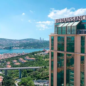 Renaissance Polat Bosphorus Istanboel