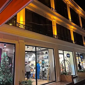 Otel Berfinn Ortakoey, İstanbul