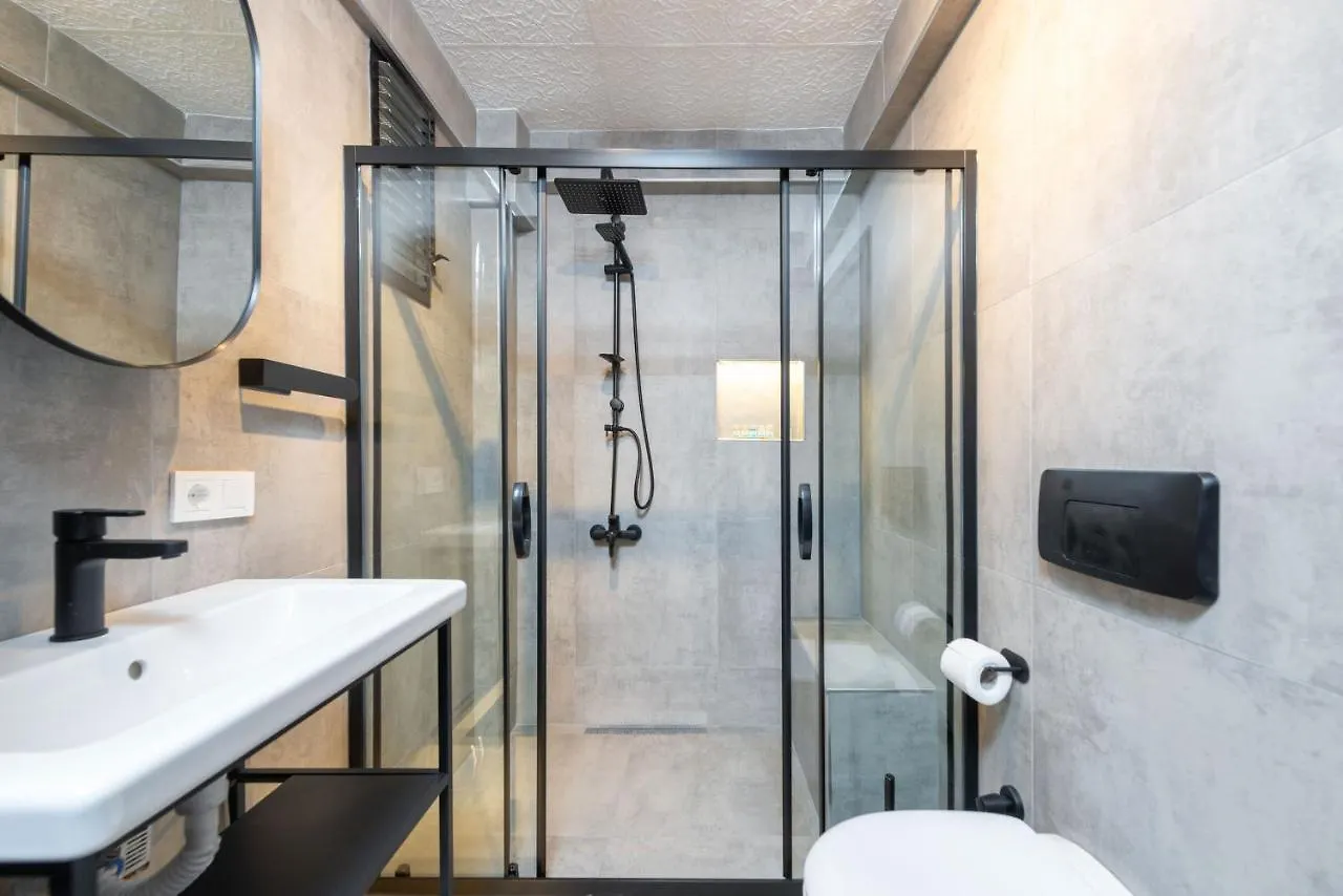 G&B Mansion Apartamento Istambul