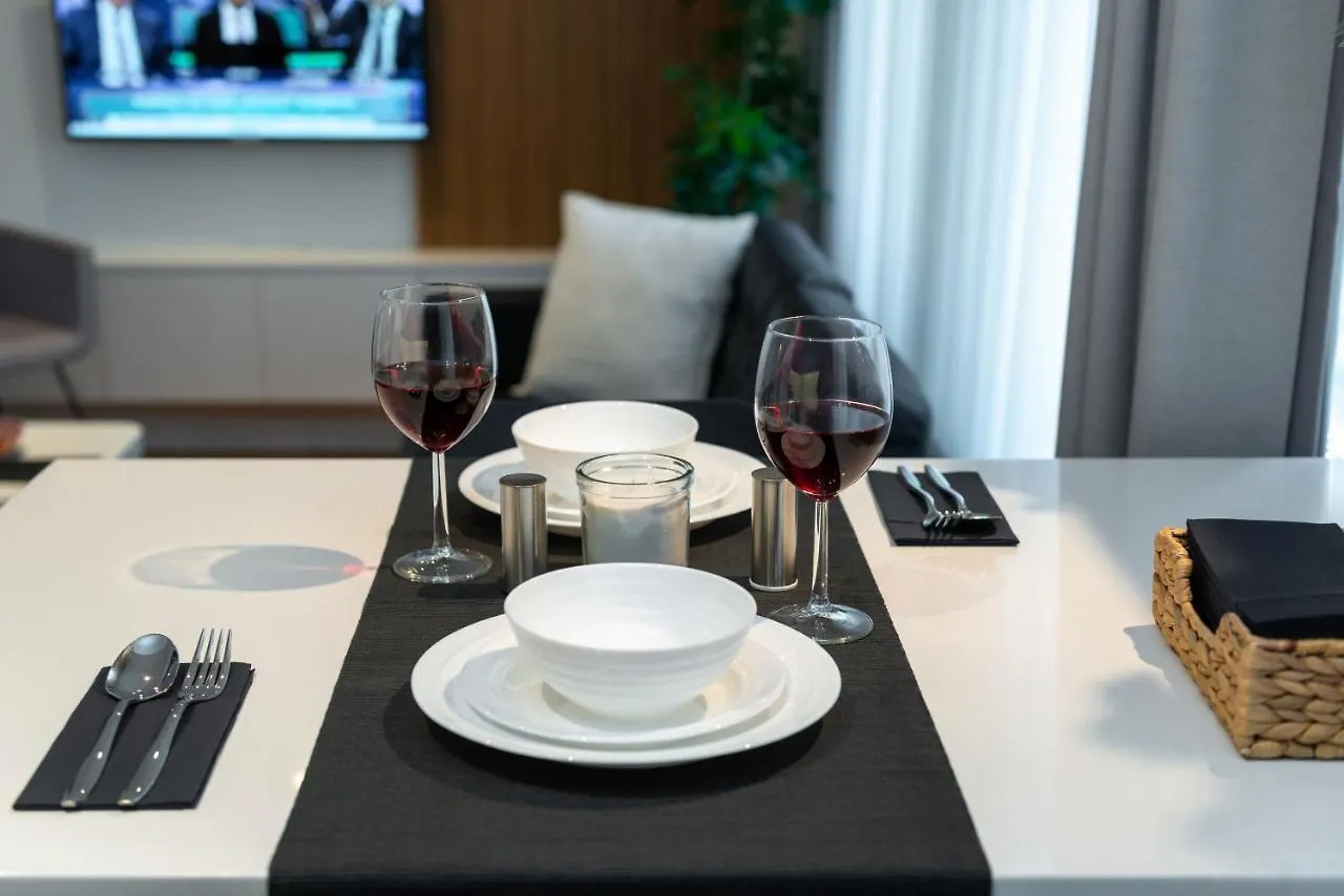 G&B Mansion Apartamento Istambul