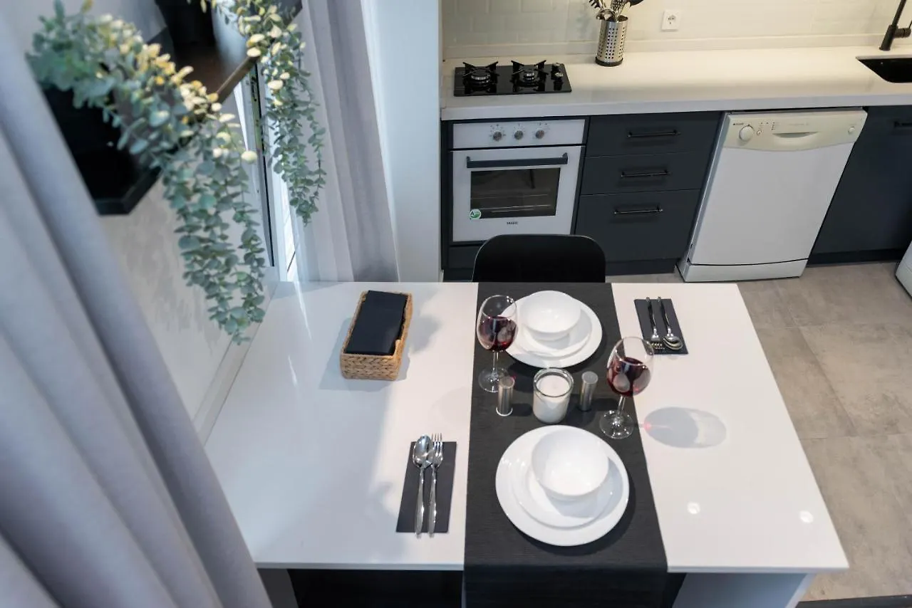 G&B Mansion Apartamento Istambul
