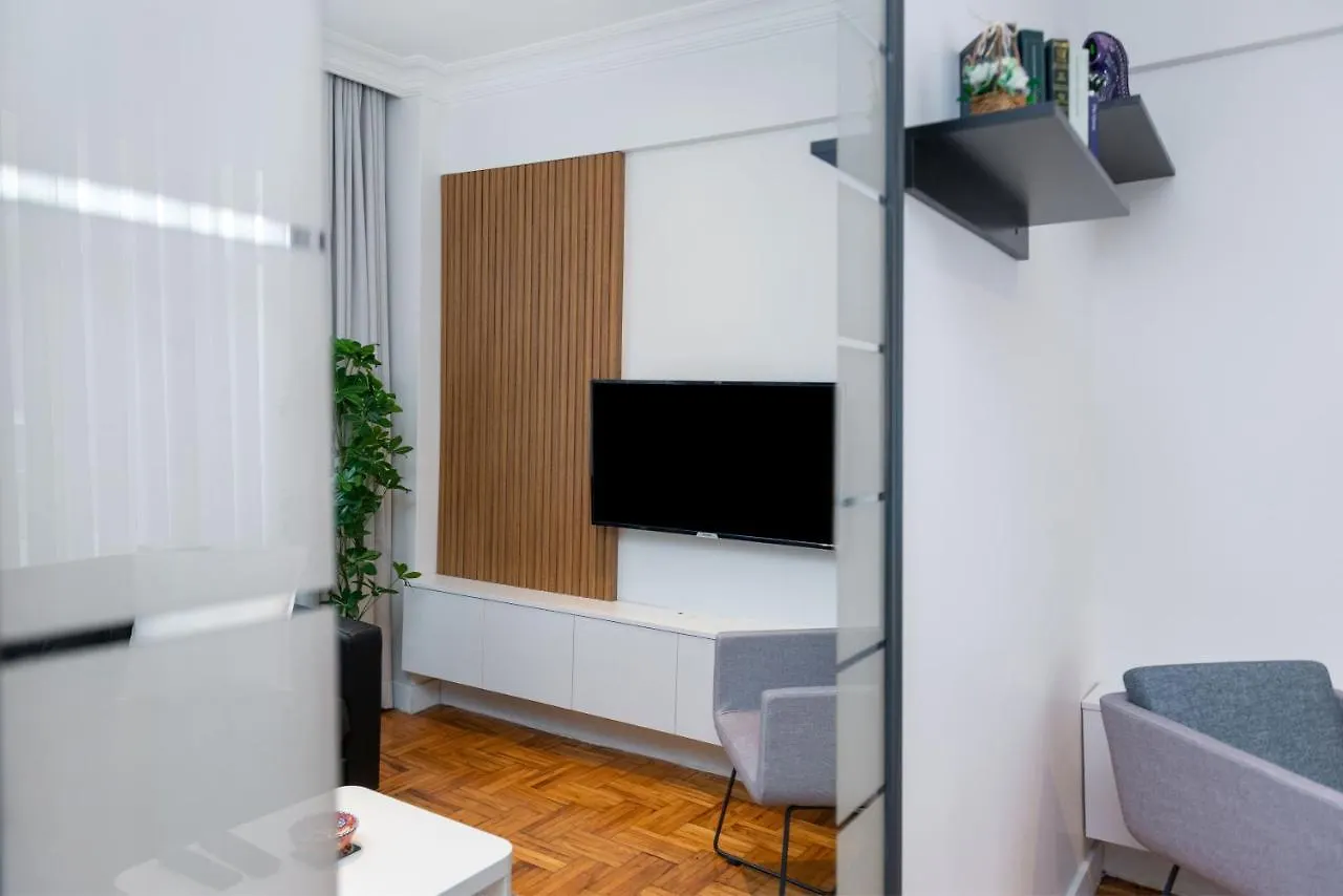G&B Mansion Apartamento Istambul